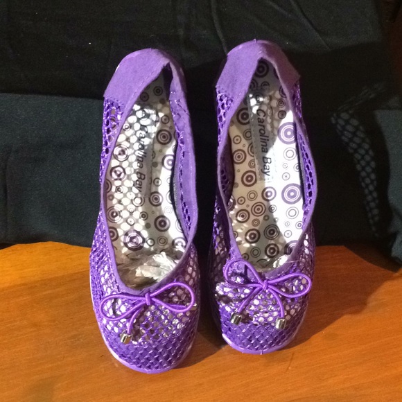 Shoes Carolina Bay Flat Shoes Poshmark